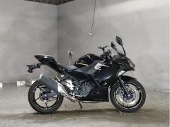 Kawasaki NINJA400 2020