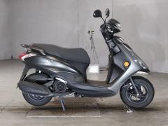 Yamaha AXIS Z 2018