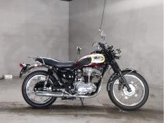 Kawasaki W650 2006