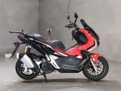 Honda ADV 150 2020