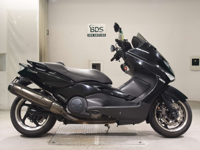 Yamaha T-MAX500 2007