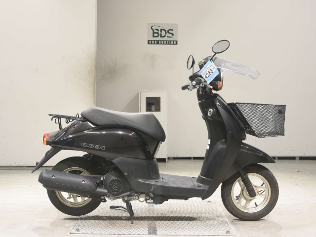 Honda DIO110 2012