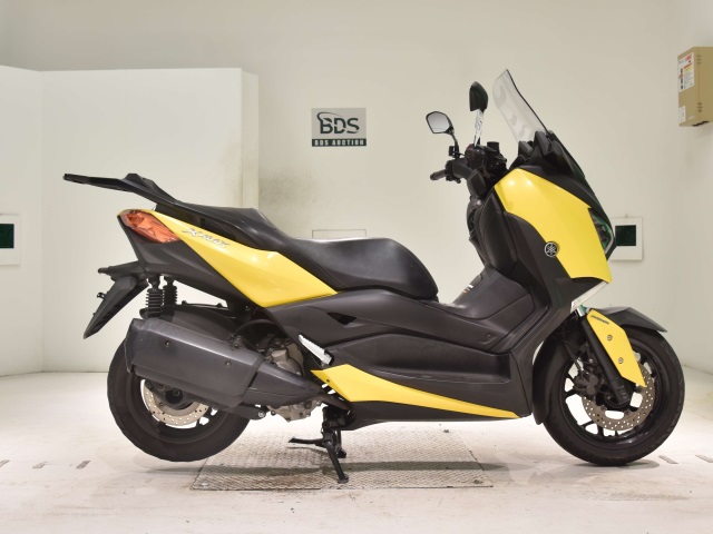 Yamaha X-MAX250A 2018