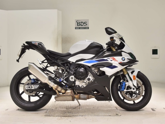 BMW S1000RR 2024