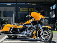 HD STREET GLIDE FLHXSE1800 2022