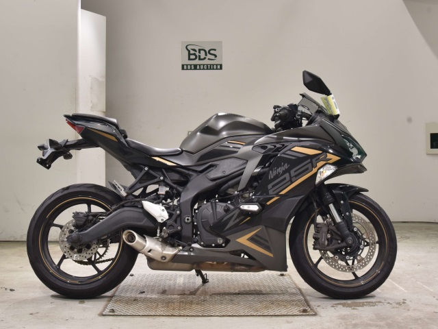 Kawasaki NINJA ZX-25R 2022