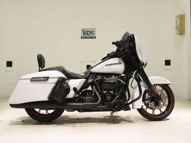 HD STREET GLIDE FLHXS1870 2019