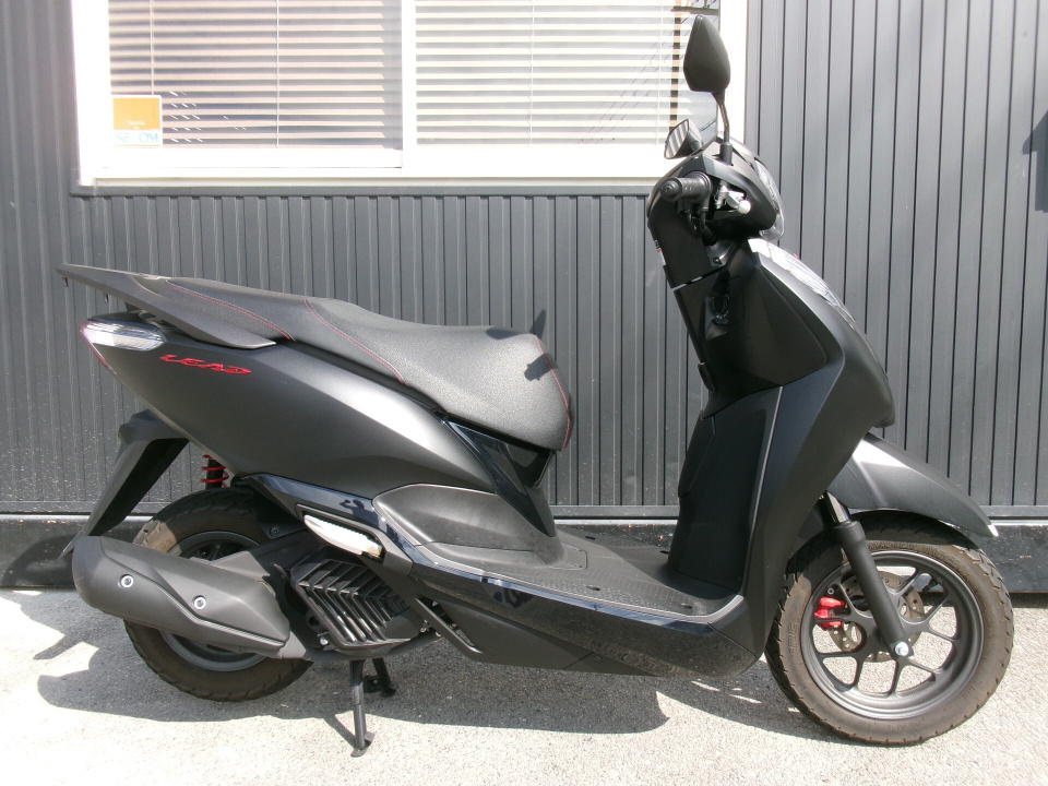 Honda LEAD125 2022
