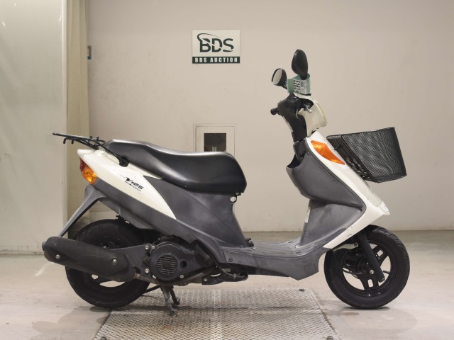 Suzuki ADDRESS V125