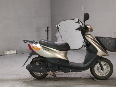 Yamaha JOG 115 2015
