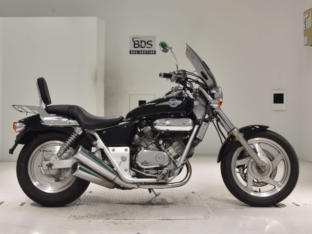 Honda MAGNA250 1994
