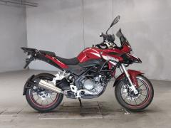 Kawasaki trk251 2021
