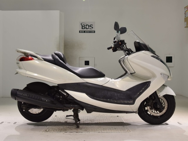 Yamaha MAJESTY-4 2007