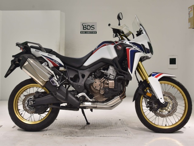 Honda AFRICATWIN CRF1000L 2018