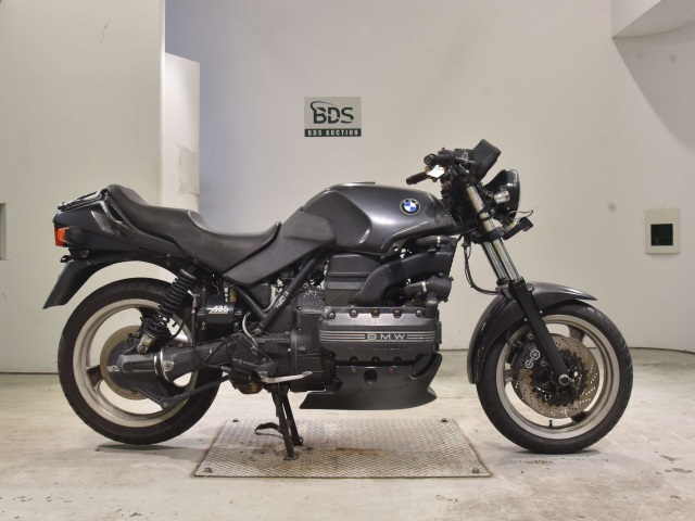 BMW K100RT 1991