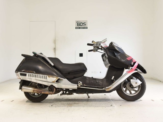 Honda FUSION X 2006