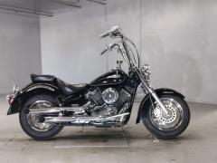 Yamaha DRAGSTAR XVS1100 CLASSIC 2006