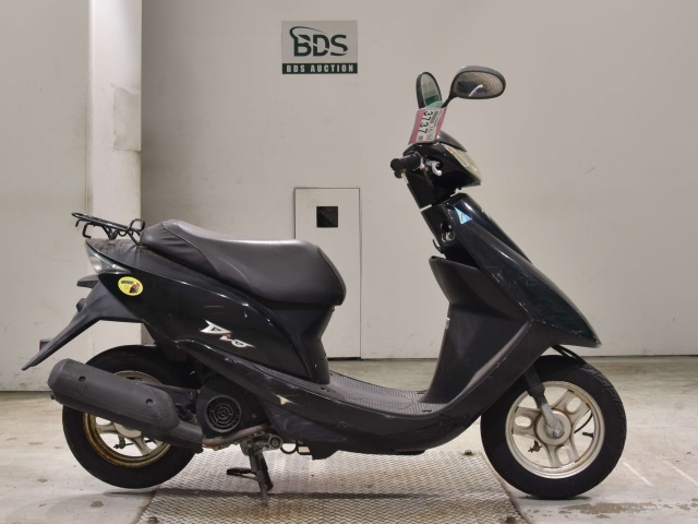 Honda DIO-6 2004