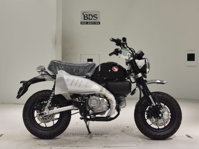 Yamaha MONKEY125-2