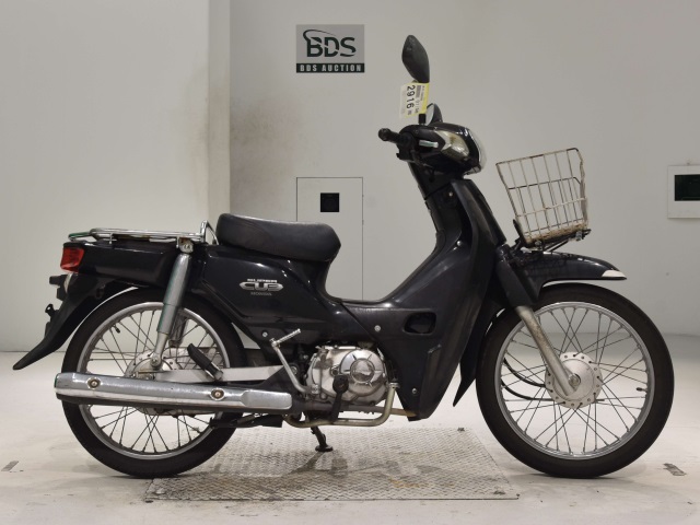 Honda SUPER CUB110 2012