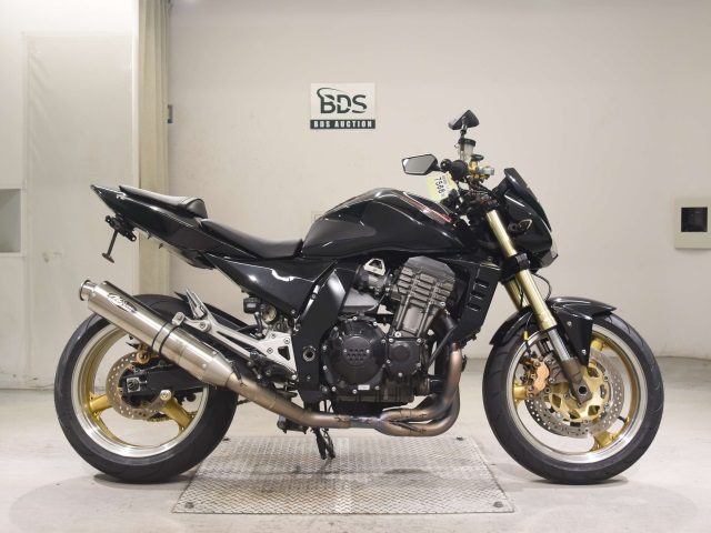 Kawasaki Z1000 2003