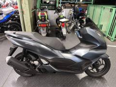 Honda PCX125 2021