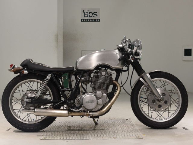 Yamaha SR500 1998