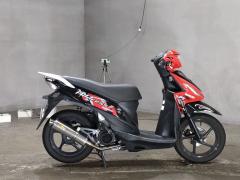 Suzuki ADDRESS V110 2023