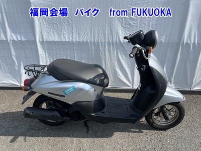 Honda TODAY 2012