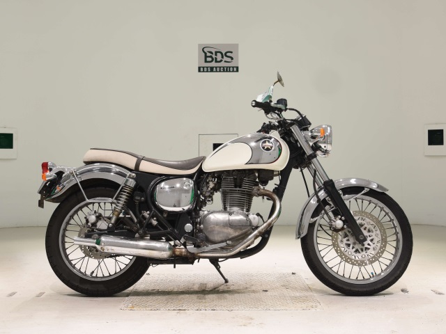 Kawasaki ESTRELLA RS 2004