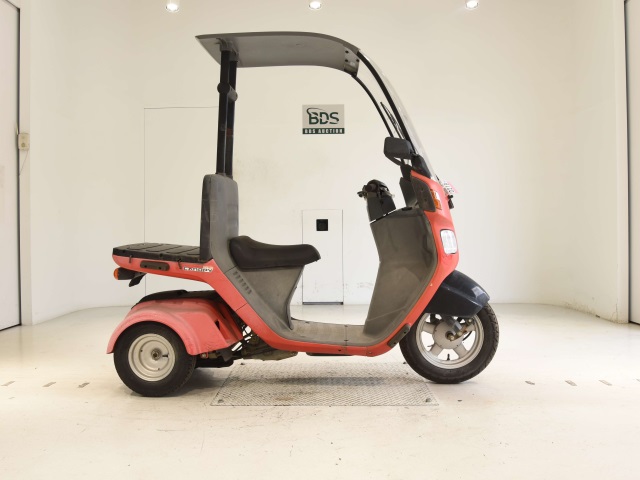 Honda GYRO CANOPY 2019
