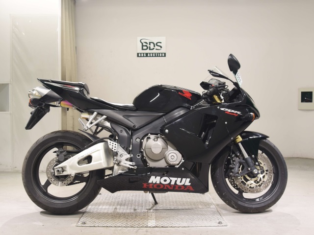Honda CBR600RR 2006