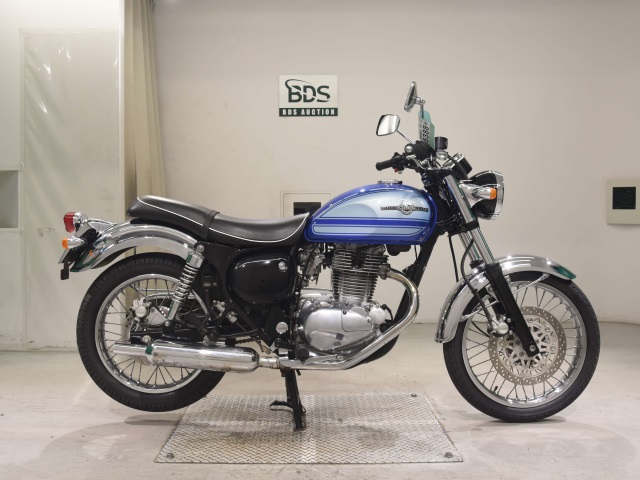 Kawasaki ESTRELLA RS 2004