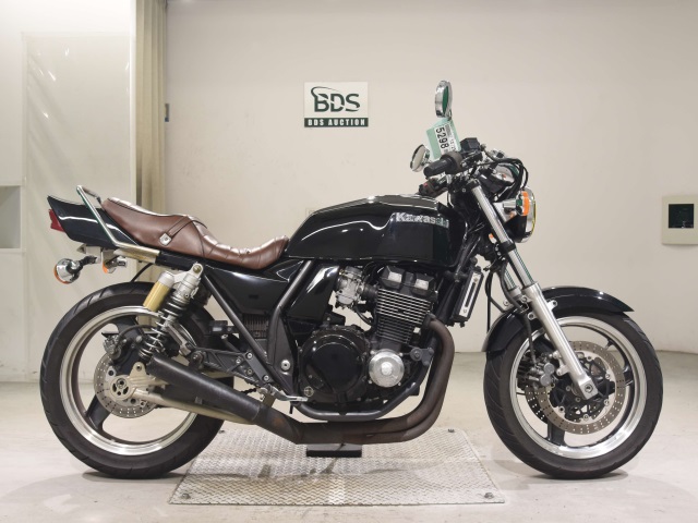 Kawasaki ZRX400 1996