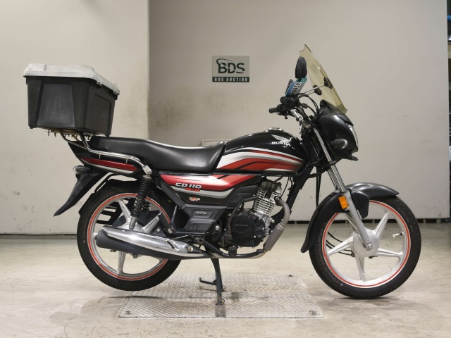 Honda CD110 2020