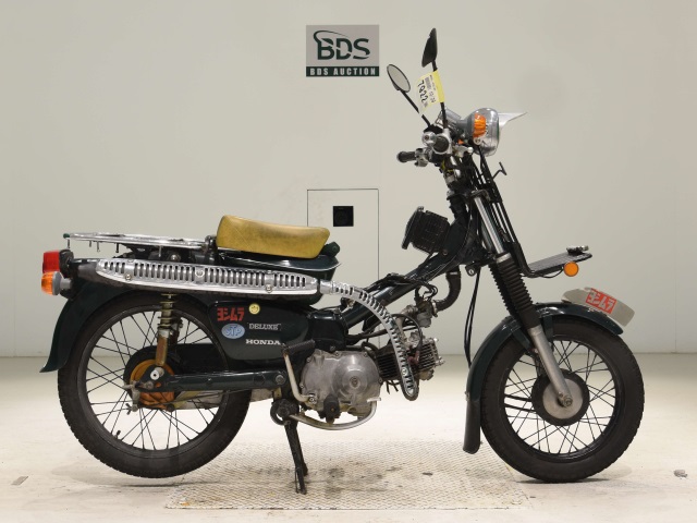 Honda MD90
