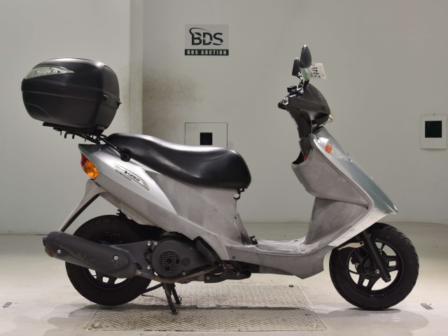 Suzuki ADDRESS V125