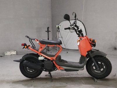 Honda ZOOMER 2001