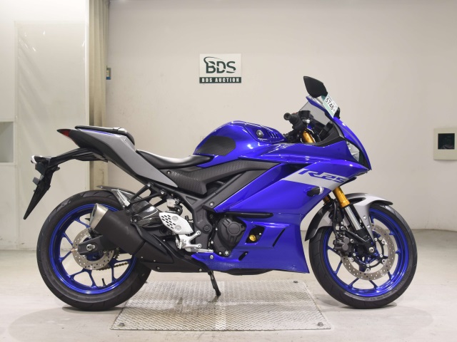 Yamaha YZF-R25 2020