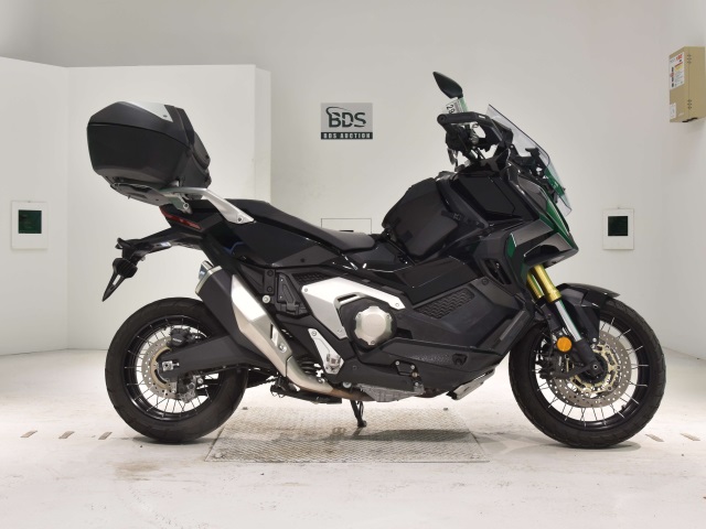 Honda X-ADV750-2 2022