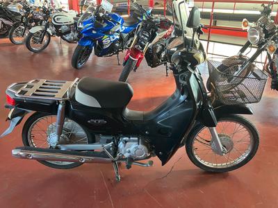 Honda SUPER CUB50 2012