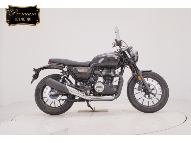 Honda GB350 2024