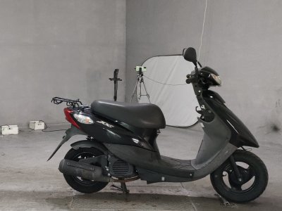 Yamaha JOG 115 2017