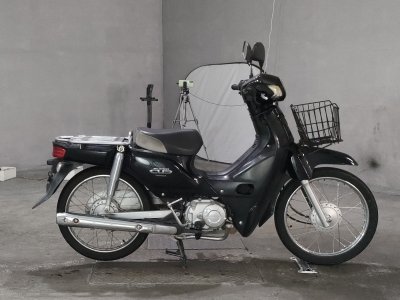 Honda SUPER CUB50 2016