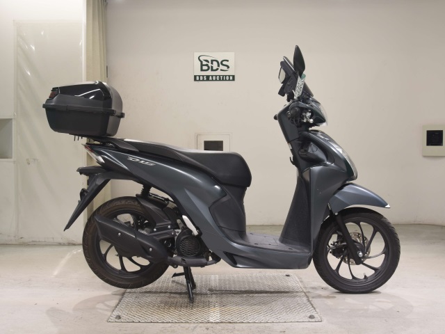 Honda DIO110-2 2023