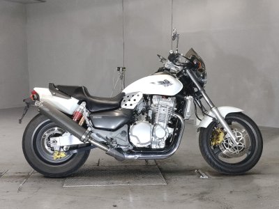 Honda X4LD 2003