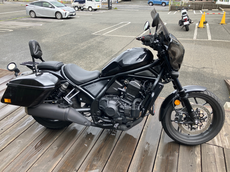 Honda REBEL T CMX1100DCT 2023