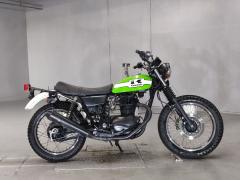 Kawasaki 250TR 2002