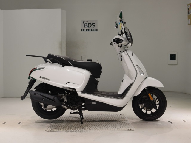 Kymco ROMA 150 2022