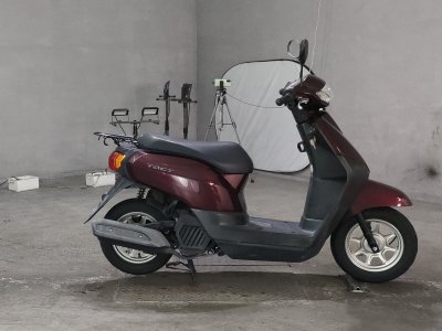 Honda TACT125 2019